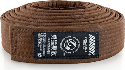 Φωτογραφία προϊόντος: Bad Boy Eyecon BJJ Belt JJB139