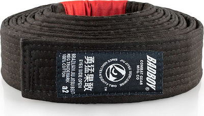 Φωτογραφία προϊόντος: Bad Boy Eyecon BJJ Belt JJB140