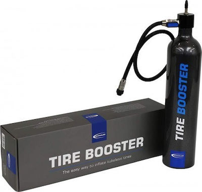 Φωτογραφία προϊόντος: Schwalbe Tire Booster Τρόμπα Χεριού 11 Bar
