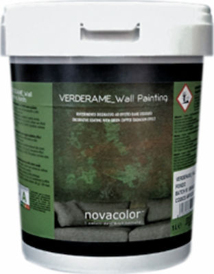 Φωτογραφία προϊόντος: Novacolor Verderame 1,5lt