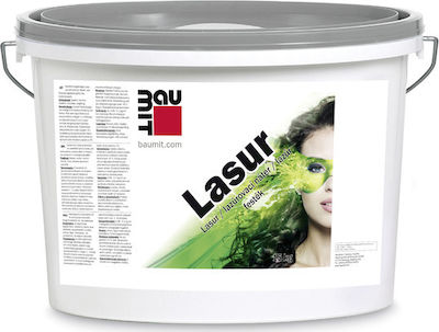 Φωτογραφία προϊόντος: Baumit Lasur 14lt, CASUAL 732L