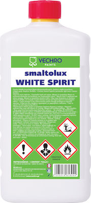 Φωτογραφία προϊόντος: Vechro White Spirit 4lt