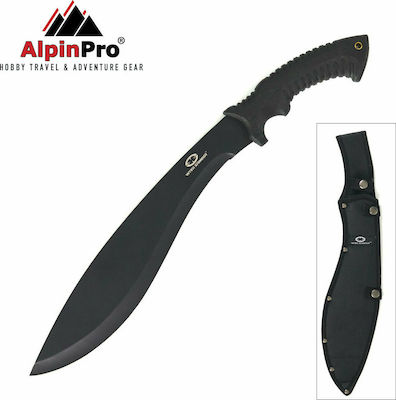 Φωτογραφία προϊόντος: Alpin Ματσέτα Chopper