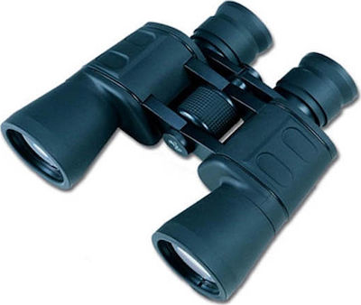 Φωτογραφία προϊόντος: AlpinPro Κιάλια Μαύρα 10x50mm