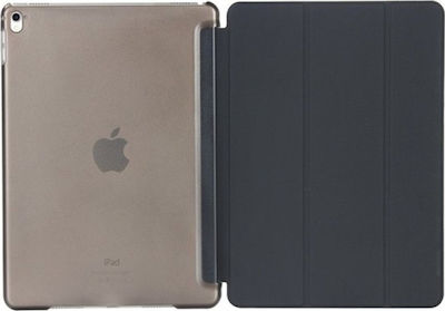 Φωτογραφία προϊόντος: 3-Folding Smart Case For iPad Pro 10.5/Air 2019 Black (0700B)