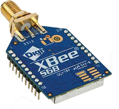 Φωτογραφία προϊόντος: Solaredge DC SE SE1000-WIFI01