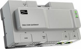 Φωτογραφία προϊόντος: Converter DC SMA Com Cateway COMGW-10