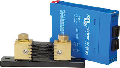 Φωτογραφία προϊόντος: Victron Energy Ve.net Battery Controller VBC 12/24/48V