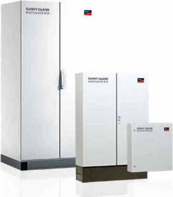 Φωτογραφία προϊόντος: SMA Multicluster SMA MC-BOX-36.3-11