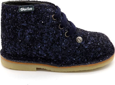 Φωτογραφία προϊόντος: GORILA 85000 GLITTER NAVY CREPE