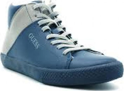 Φωτογραφία προϊόντος: Guess Παιδικό Sneaker High FJZAC3LEA12-032 για Αγόρι