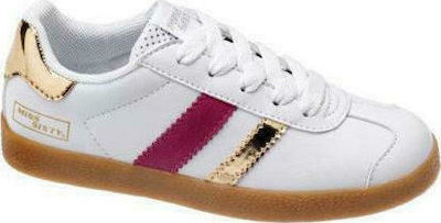 Φωτογραφία προϊόντος: Miss Sixty Παιδικό Sneaker S1874330 για Κορίτσι Λευκό