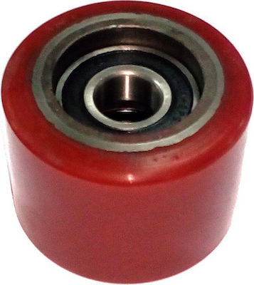 Φωτογραφία προϊόντος: ΜΙΚΡΟΣ ΤΡΟΧΟΣ 80x60mm