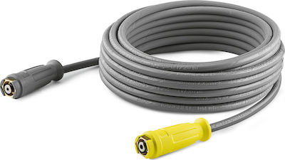 Φωτογραφία προϊόντος: Karcher ANTI!Twist Λάστιχο Υψηλής Πίεσης 15m Πλυστικού