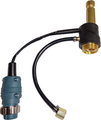 Φωτογραφία προϊόντος: MIG EUROPE CONNECTOR