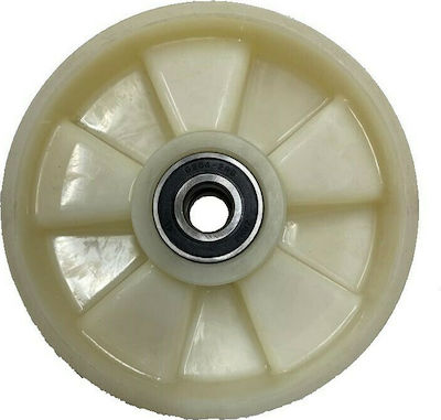 Φωτογραφία προϊόντος: ΜΕΓΑΛΟΣ ΤΡΟΧΟΣ NYLON 180x50mm