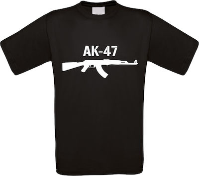 Φωτογραφία προϊόντος: T-shirt Ak47