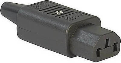 Φωτογραφία προϊόντος: SCHURTER IEC C13 4782.0000 Connector
