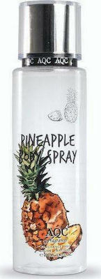 Φωτογραφία προϊόντος: Aquarius Cosmetic Pineapple Body Mist 200ml