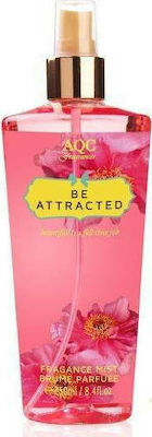Φωτογραφία προϊόντος: Aquarius Cosmetic Be Attracted Body Mist 250ml