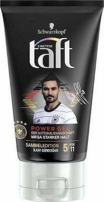 Φωτογραφία προϊόντος: Schwarzkopf Taft Power Gel Mega Strong 150ml