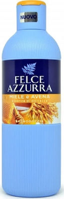Φωτογραφία προϊόντος: Felce Azzurra Honey & Oats Shower Gel 650ml