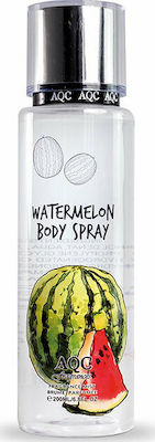 Φωτογραφία προϊόντος: Aquarius Cosmetic Body Spray Watermelon Body Mist 200ml
