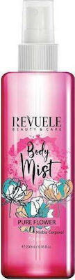 Φωτογραφία προϊόντος: Revuele Pure Flower Body Mist 200ml
