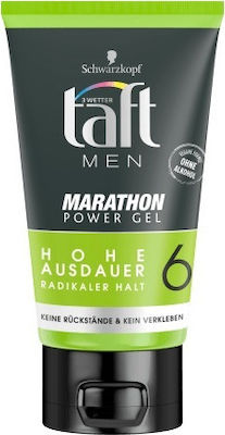 Φωτογραφία προϊόντος: Schwarzkopf Men Marathon Power Gel 6 150ml
