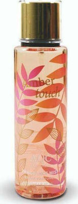 Φωτογραφία προϊόντος: Aquarius Cosmetic Amber Touch Body Mist 250ml