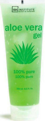 Φωτογραφία προϊόντος: IDC Institute Aloe Vera Gel 250ml