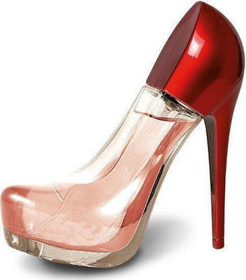 Φωτογραφία προϊόντος: Aquarius Cosmetic Lady Secret Red Edition Eau de Parfum 30ml