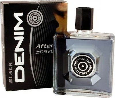 Φωτογραφία προϊόντος: Denim Black After Shave 100ml