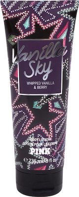 Φωτογραφία προϊόντος: Victoria's Secret Vanilla Sky Whipped Vanilla & Berry Body Lotion 236ml