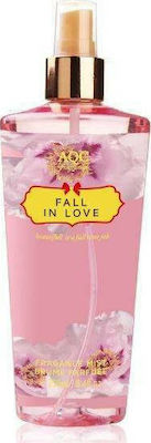 Φωτογραφία προϊόντος: Aquarius Cosmetic Fall in Love Body Mist 250ml