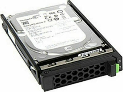 Φωτογραφία προϊόντος: Fujitsu 600GB HDD Σκληρός Δίσκος 3.5" SATA III 10000rpm για Server