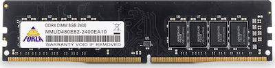 Φωτογραφία προϊόντος: Neo Forza 2400 8GB DDR4-2400MHz