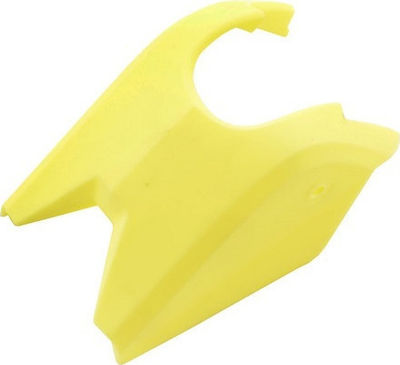 Φωτογραφία προϊόντος: Hubsan Body Shell Κίτρινο για H122