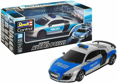 Φωτογραφία προϊόντος: Revell RC Audi R8 Polizei