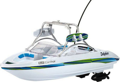 Φωτογραφία προϊόντος: Revell Speedboat Dolphin 24126