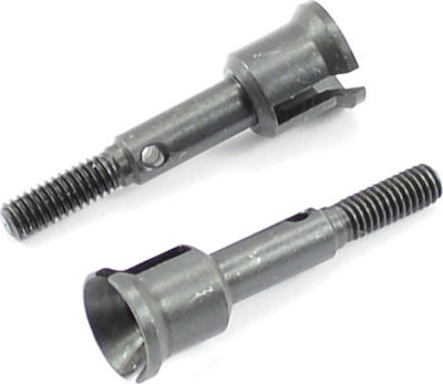 Φωτογραφία προϊόντος: FTX Surge Front & Rear Wheel Axles
