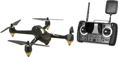 Φωτογραφία προϊόντος: Hubsan X4 H501S Drone με Κάμερα & Χειριστήριο Brushless Advanced Version