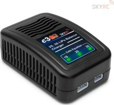Φωτογραφία προϊόντος: Skyrc Φορτιστής LiPo 240VAC για Drone