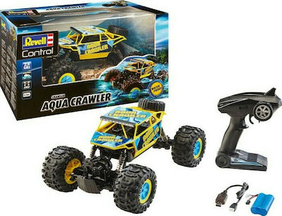 Φωτογραφία προϊόντος: Revell Crawler Aqua Crawler RC Yellow / Blue