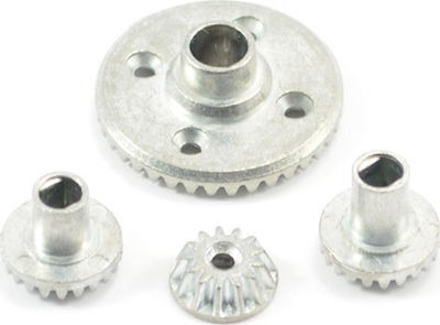 Φωτογραφία προϊόντος: FTX Surge Diff. Bevel Gears & Diff.Drive Gear (MG)