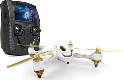 Φωτογραφία προϊόντος: Hubsan H501S X4 Drone με Κάμερα & Χειριστήριο