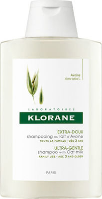 Φωτογραφία προϊόντος: Klorane Oat Milk Shampoo 100ml
