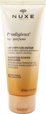 Φωτογραφία προϊόντος: Nuxe Prodigieux Body Lotion 100ml