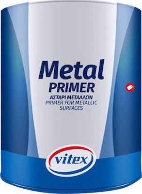Φωτογραφία προϊόντος: Vitex Metal Primer 0.375lt