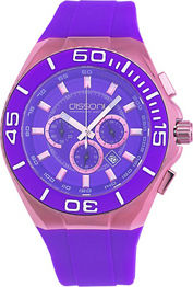 Φωτογραφία προϊόντος: Dissoni Purple Chrono